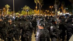 محافظة القدس: ستبقى القدس عصية على كل عدوان والعاصمة الأبدية لفلسطين