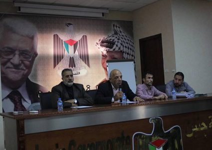 "أوقاف جنين" تحيي ذكرى الإسراء والمعراج