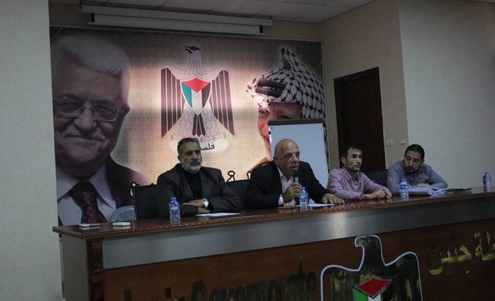 "أوقاف جنين" تحيي ذكرى الإسراء والمعراج