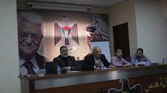 "أوقاف جنين" تحيي ذكرى الإسراء والمعراج