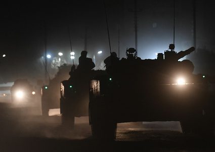 محللون: الأزمة الأوكرانية الروسية سترسم خارطة سياسية دولية جديدة