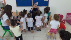 حيفا: قرار يُلزم بإقامة 3 حضانات للأطفال العرب