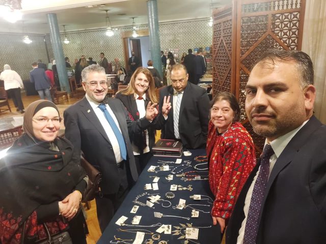 "الألكسو" تحتفل بيوم التراث الثقافي العربي بمشاركة فلسطين