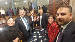 "الألكسو" تحتفل بيوم التراث الثقافي العربي بمشاركة فلسطين