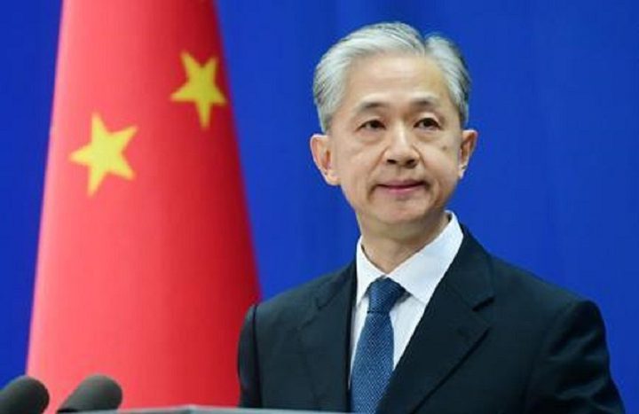 الخارجية الصينية: العقوبات الأحادية قد تعرقل التسوية السياسية في أوكرانيا