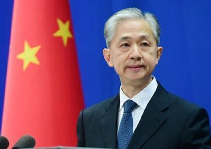 الخارجية الصينية: العقوبات الأحادية قد تعرقل التسوية السياسية في أوكرانيا