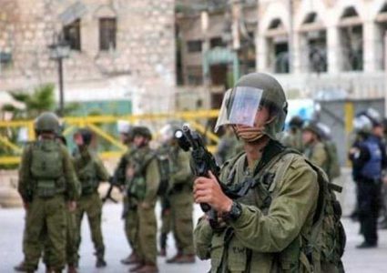 الاحتلال يستدعي شابا من قرية دار صلاح