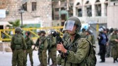 الاحتلال يستدعي شابا من قرية دار صلاح