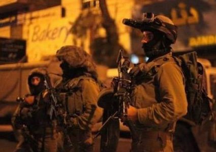 شهيد وإصابة حرجة برصاص الاحتلال في مخيم جنين