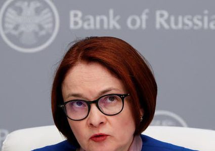 العقوبات تحد من قدرة موسكو على دعم الروبل