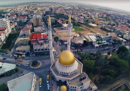 مطالب المواطنين في محافظة قلقيلية من المجلس البلدي القادم