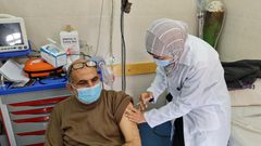 غزة: 9 حالات وفاة و 188 إصابة جديدة بكورونا خلال 24 ساعة