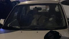 إصابة شاب بجروح خطيرة في كفر كنا