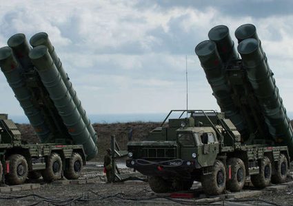 وسائل إعلام: لوكاشينكو طلب من بوتين منظومتي "إس-400"