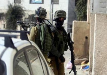 الاحتلال يعتقل عضو في إقليم فتح في بيت لحم