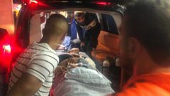 شهيدان وإصابة ثالث برصاص الاحتلال في مخيم جنين