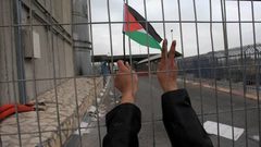 ذوقان يدعو إلى النفير والوقوف لجانب الأسرى لتكون رسالتهم قوية ومسموعة
