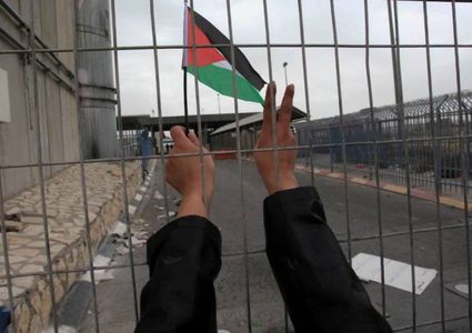 ذوقان يدعو إلى النفير والوقوف لجانب الأسرى لتكون رسالتهم قوية ومسموعة