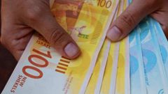 أسعار صرف العملات ليوم الثلاثاء