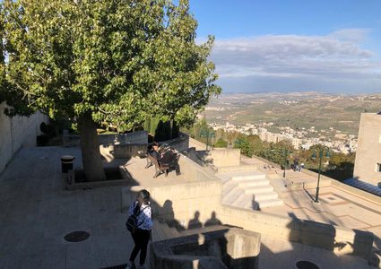 الأرصاد: ارتفاع على الحرارة بحدود 3 درجات مئوية