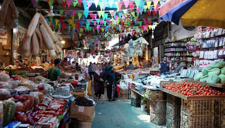 العسيلي: الحكومة تقر سلسلة من التخفيضات الضرائبية والجمركية