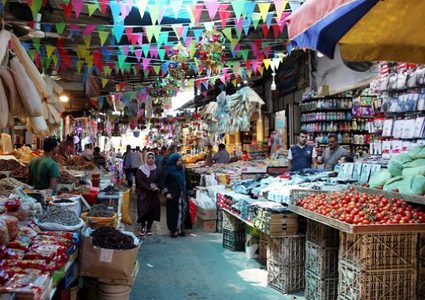 العسيلي: الحكومة تقر سلسلة من التخفيضات الضرائبية والجمركية