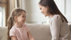 اعرفي نوع شخصية طفلك بين أنماط الشخصيات الأربعة