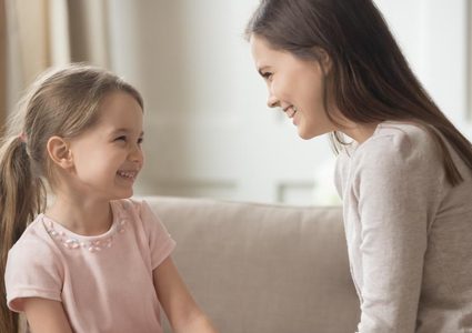 اعرفي نوع شخصية طفلك بين أنماط الشخصيات الأربعة