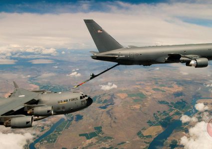 صحيفة: واشنطن تعتزم اغلاق مجالها الجوي أمام الطائرات الروسية