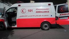 مصرع فتى من خان يونس جراء سقوطه من علو