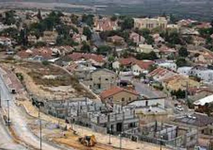 هيئة مقاومة الجدار تدعو للتصدي لمسيرات المستوطنين في بيتا