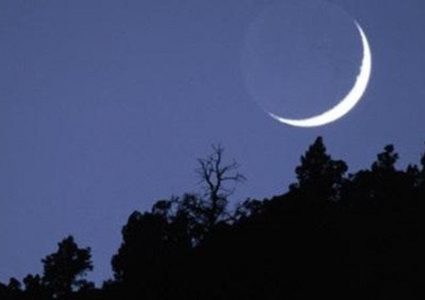 المفتي: الجمعة غرة شهر شعبان