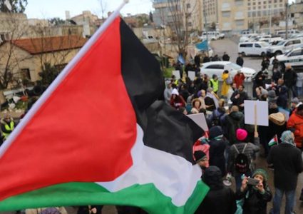 دعوات لـ"جمعة غضب" في الداخل المحتل نصرة للأسرى و"الشيخ جراح"