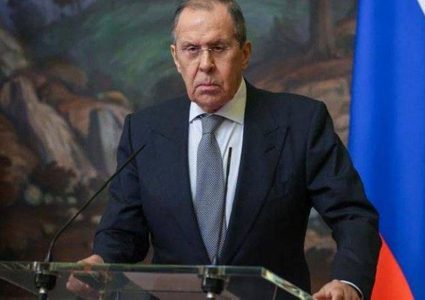 لافروف: الحرب العالمية الثالثة ستكون نووية ومدمرة في حال اندلاعها