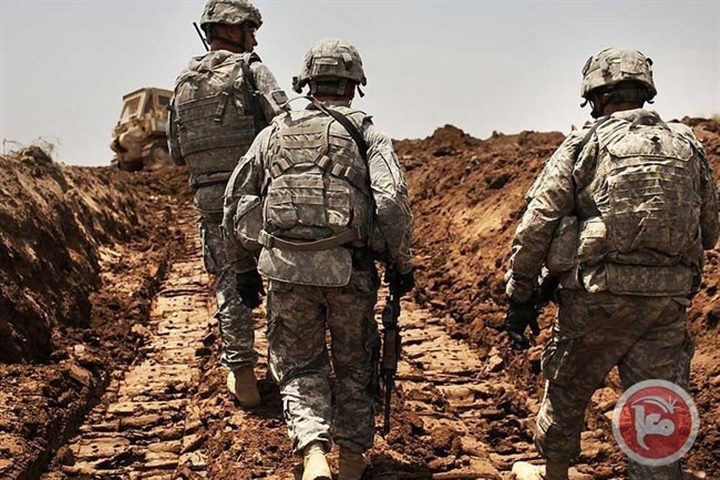 بايدن: نرسل قوات إضافية لهذا السبب