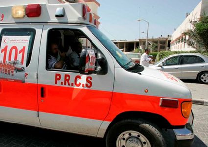 غزة: مقتل مواطن برصاص سلاح كان بحوزته