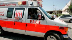 غزة: مقتل مواطن برصاص سلاح كان بحوزته