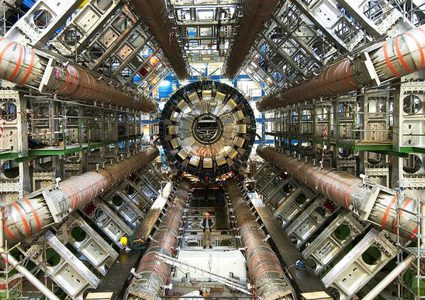 "النجاح" أول جامعة فلسطينيّة تنضم إلى تجربة ATLAS في مركز CERN