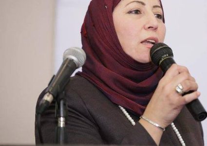 عفونة: نحن نعطي المجالس القادمة الشرعية وحق التغير في البلد  وإلا ستستمر الفوضى