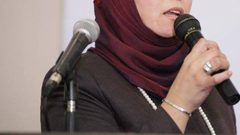 عفونة: نحن نعطي المجالس القادمة الشرعية وحق التغير في البلد  وإلا ستستمر الفوضى