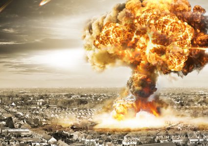 وزير الخارجية الروسي "الحرب الثالثة ان حصلت ستكون مدمرة"