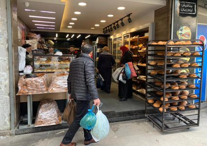 البحش: لن يكون هناك ارتفاع على أسعار السلع هذه الفترة وفي رمضان