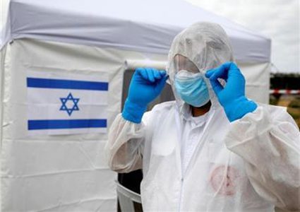 صحة الاحتلال تحذّر من متحوّر جديد