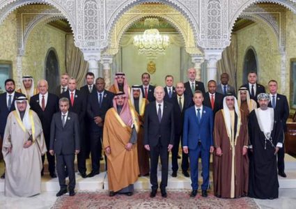وزراء الداخلية العرب يعتزمون التصدي للمخاطر التي تهدد أمن الوطن العربي