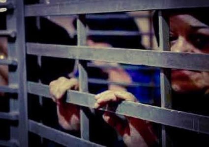 الأسيرات في رسالتهن بيوم المرأة: نتعرض لأساليب وحشية من التنكيل والعقاب الجماعي