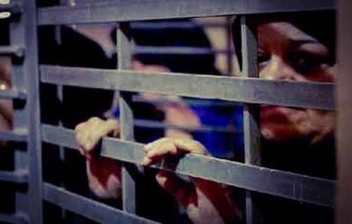 الأسيرات في رسالتهن بيوم المرأة: نتعرض لأساليب وحشية من التنكيل والعقاب الجماعي