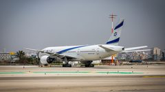 لجنة المالية بالكنيست توافق على ضمان بملياري دولار لإبقاء السفر الجوي مع روسيا