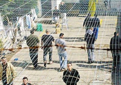 62 يومًا على مقاطعة "الإداريين" لمحاكم الاحتلال