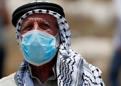 13 وفاة و797 إصابة بفيروس كورونا خلال الـ24 ساعة الماضية