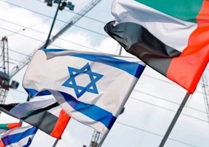 اسرائيل تتدخل لاقناع الامارات بالتصويت لصالح ادانة روسيا بطلب من أمريكا